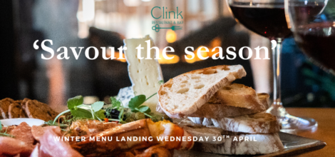 Savour the season